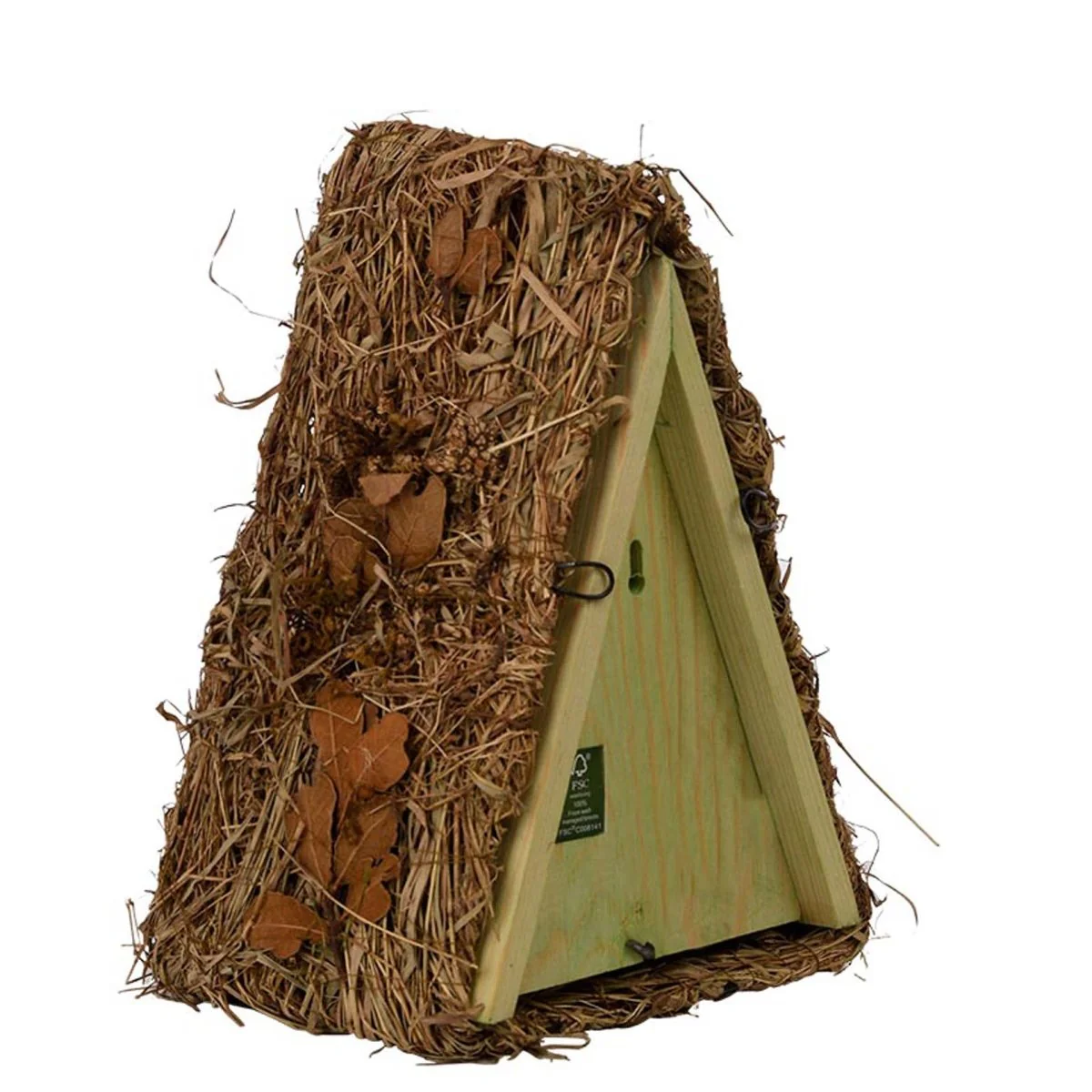 Camouflage Nesting Box For Birds - Image 3