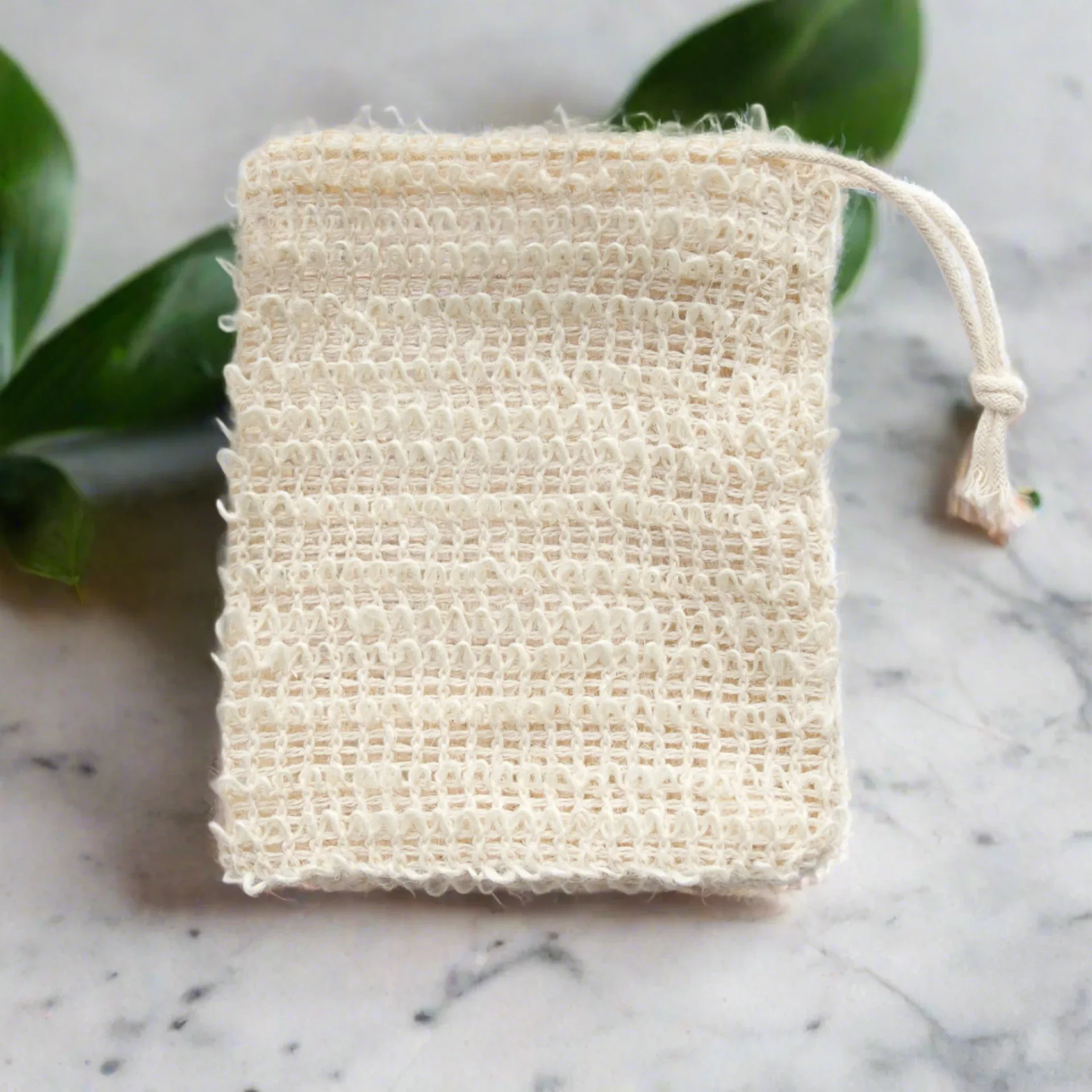 Exfoliating Soap Pouch - Image 3