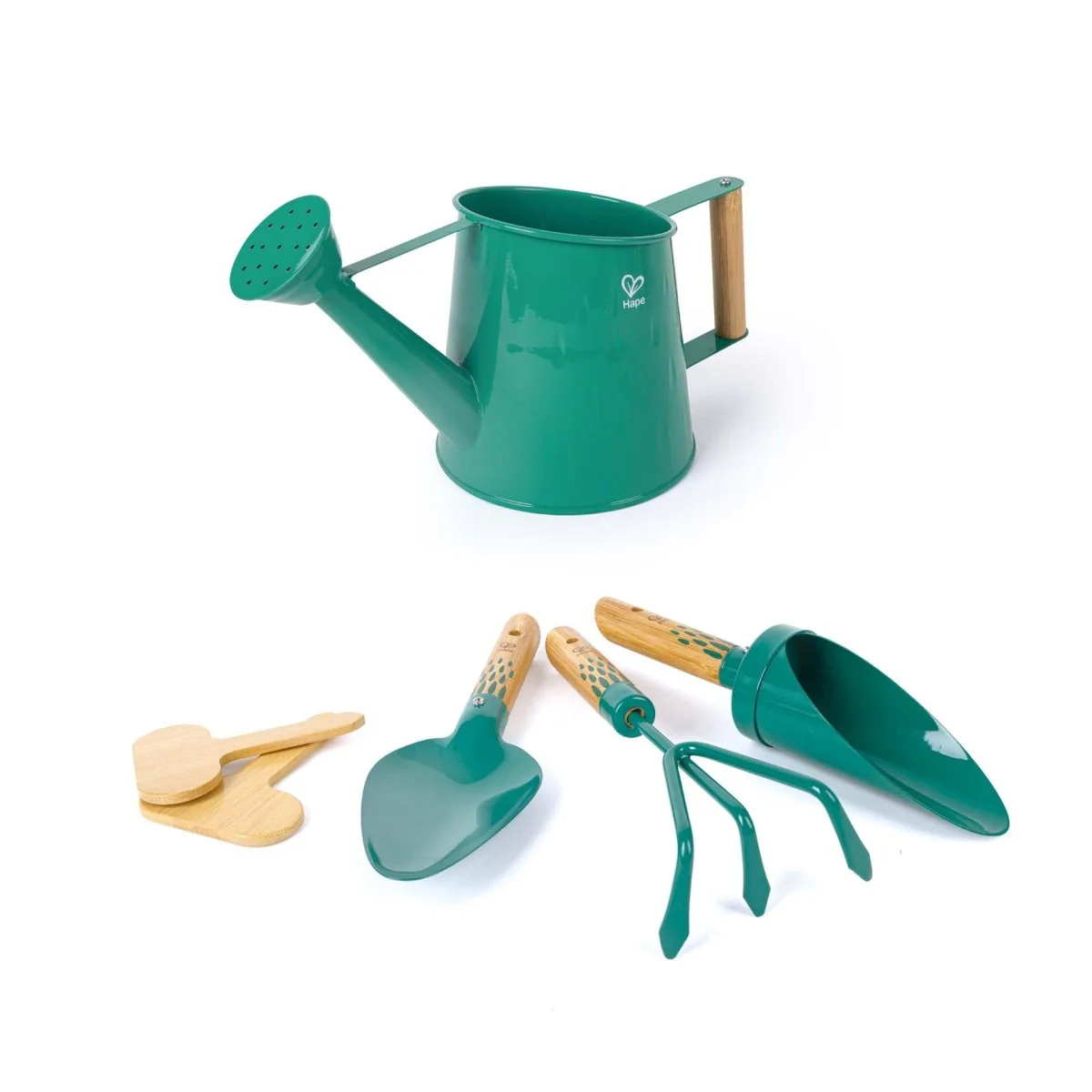Hape Gardening Tool Set - Image 3