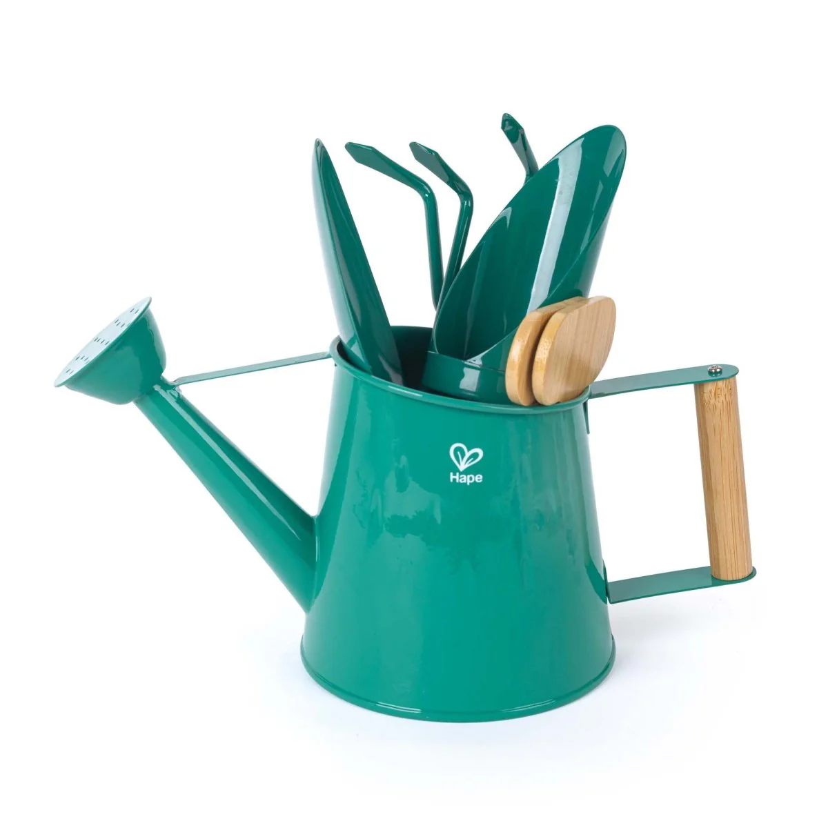 Hape Gardening Tool Set - Image 5