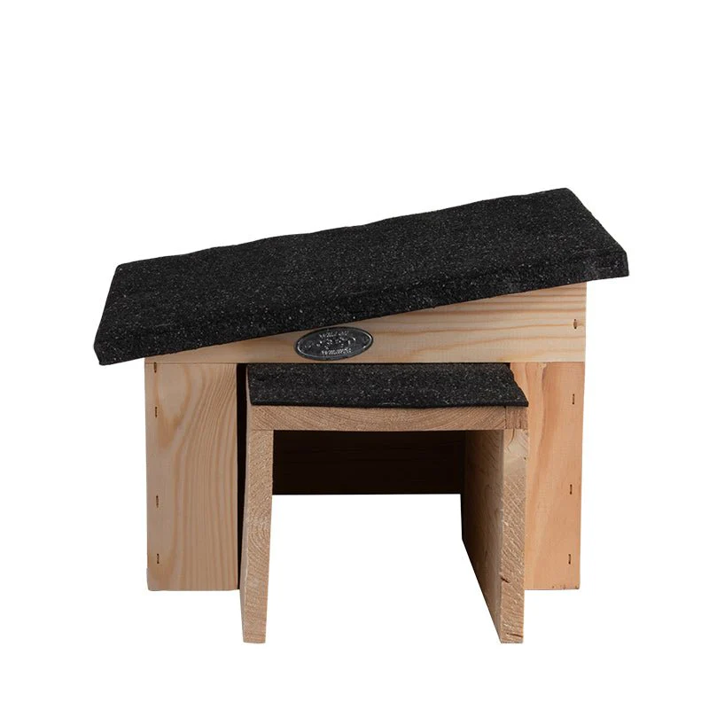 Hedgehog House - Image 3