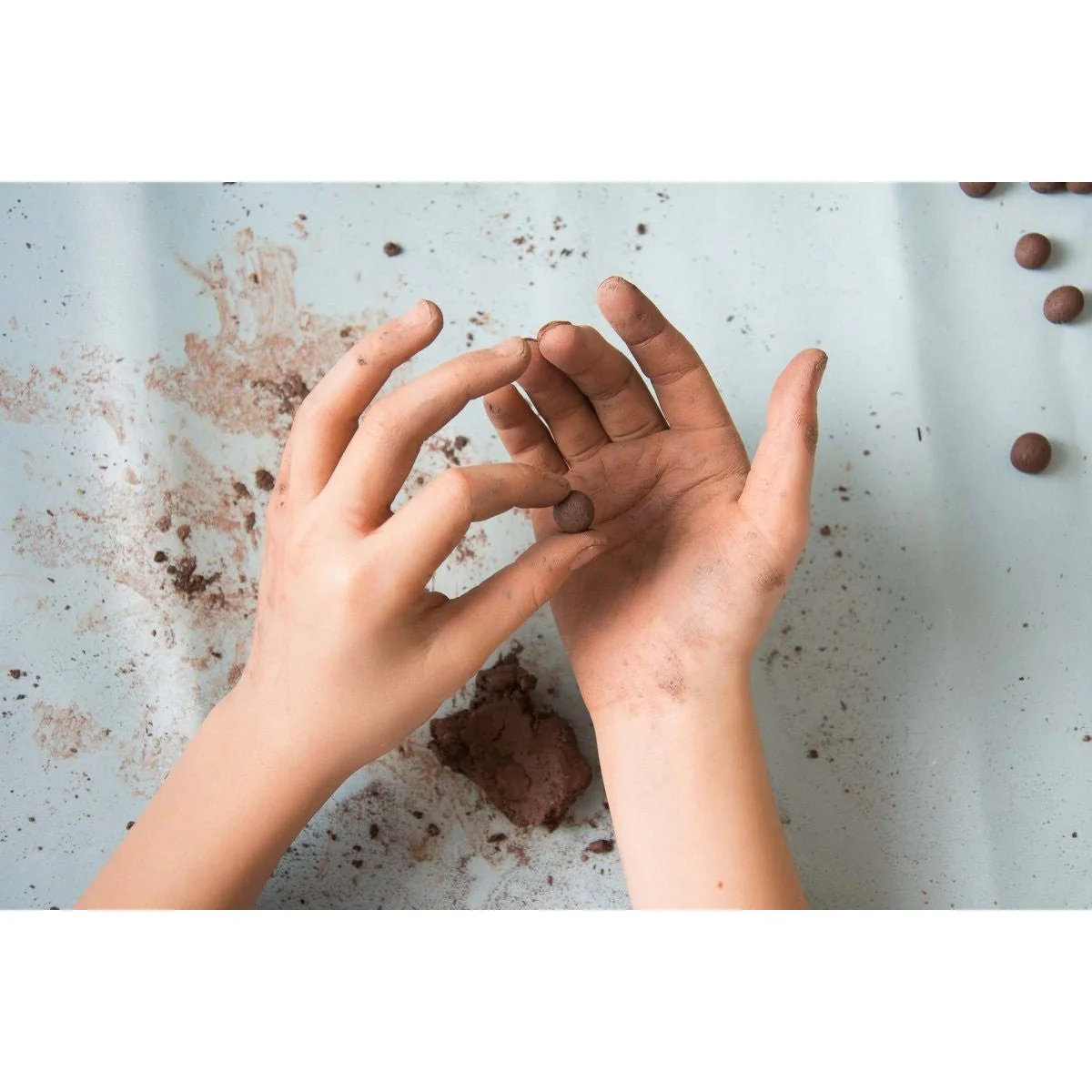 Make Your Own Seed Balls Kit - Image 5
