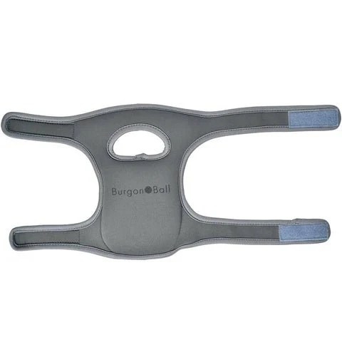 Navy Kneelo® Knee Pads - Image 4
