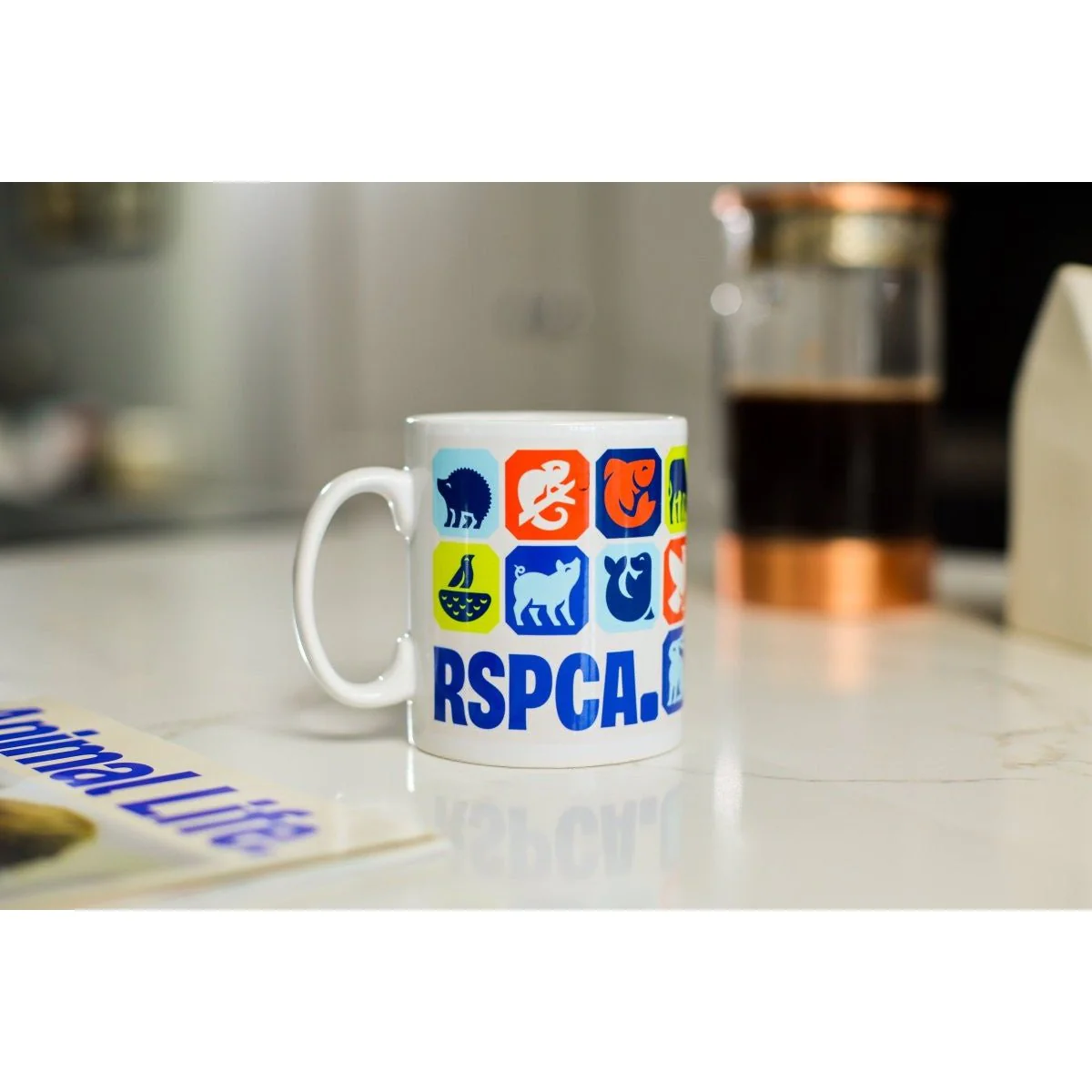 RSPCA Mug - Image 3