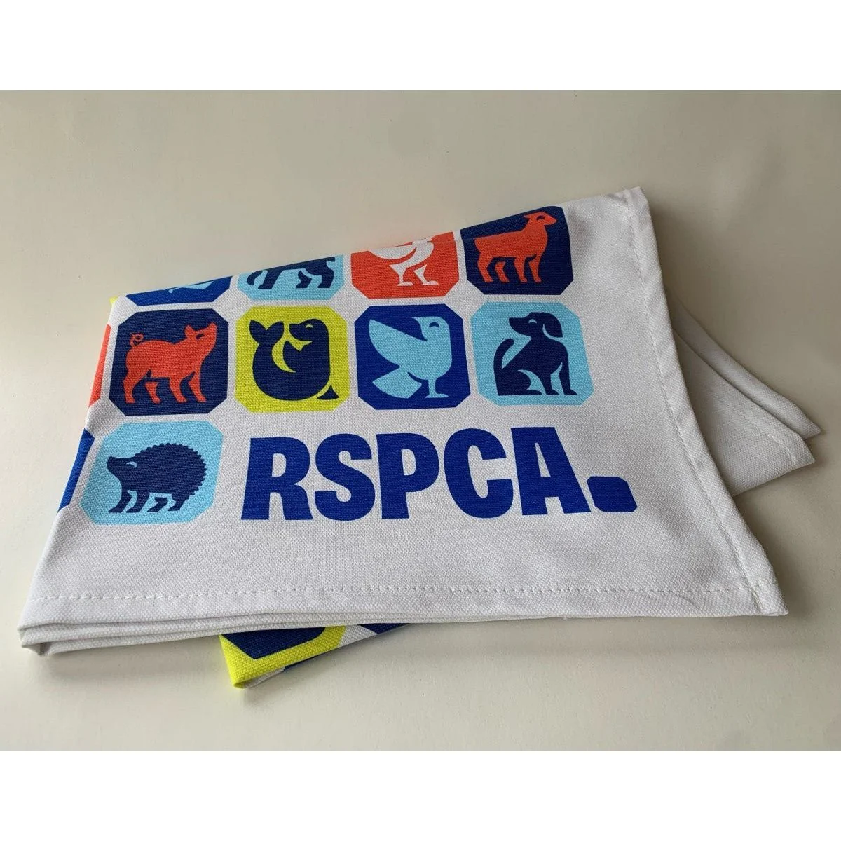 RSPCA Tea Towel - Image 4
