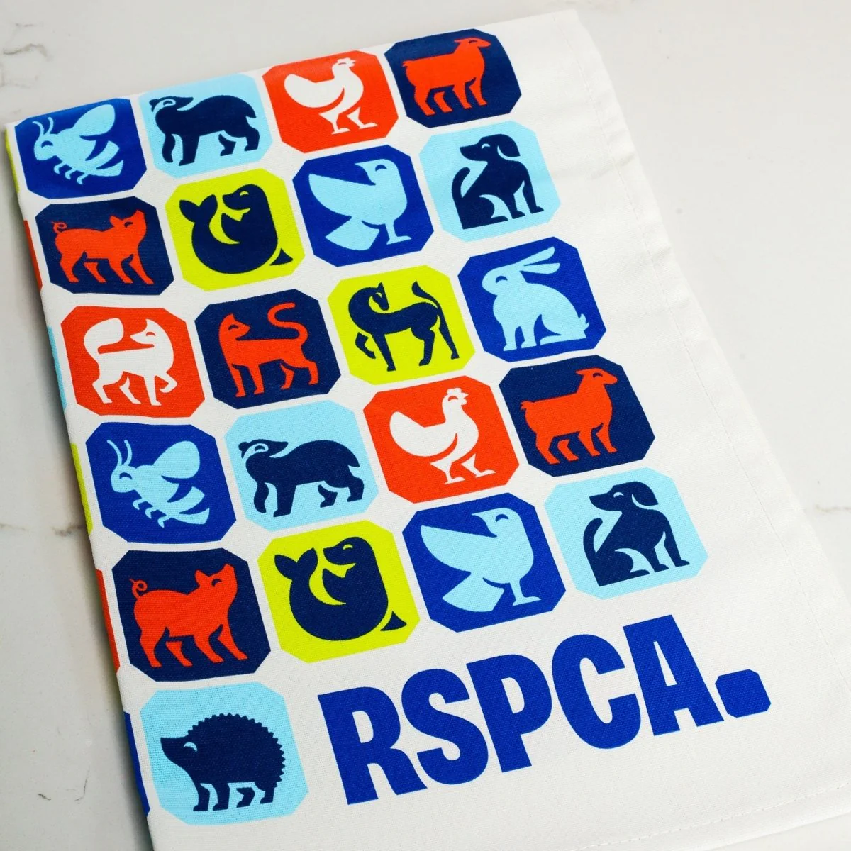 RSPCA Tea Towel - Image 6