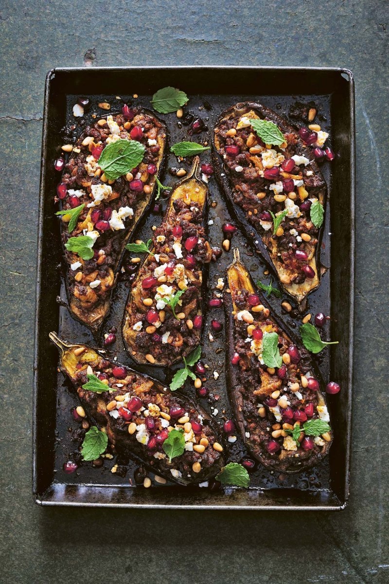 Spice Kitchen Cookbook - Image 10