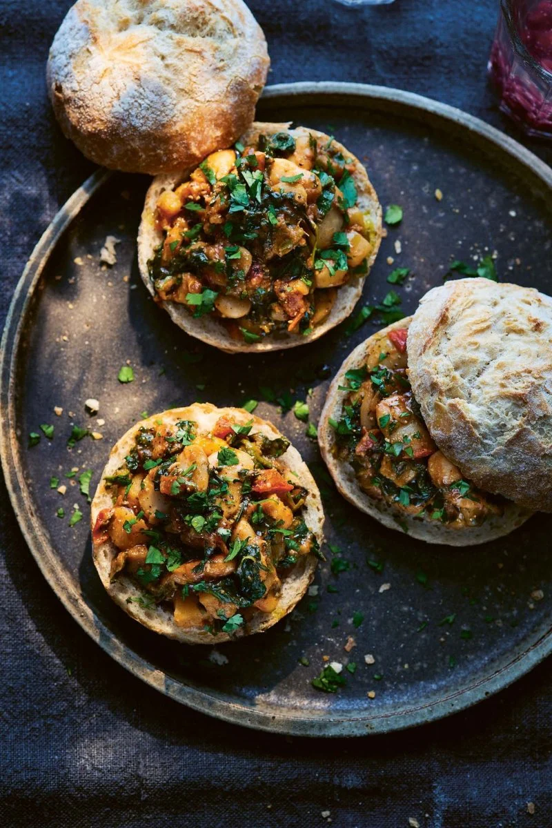 Spice Kitchen Cookbook - Image 11