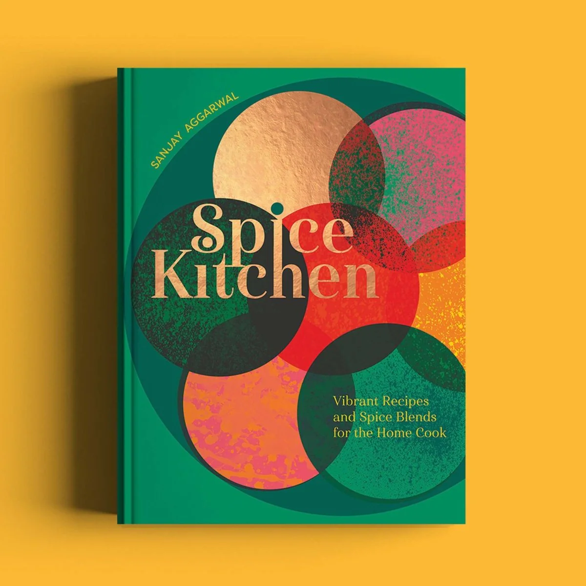 Spice Kitchen Cookbook - Image 12