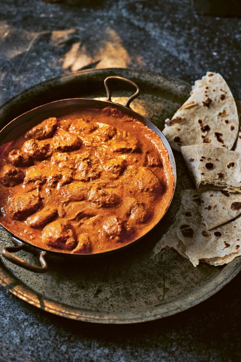 Spice Kitchen Cookbook - Image 3