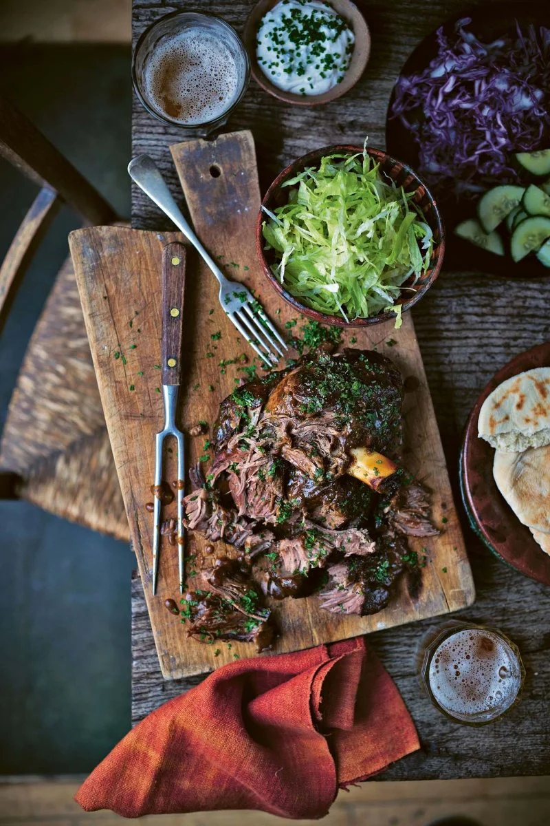 Spice Kitchen Cookbook - Image 4