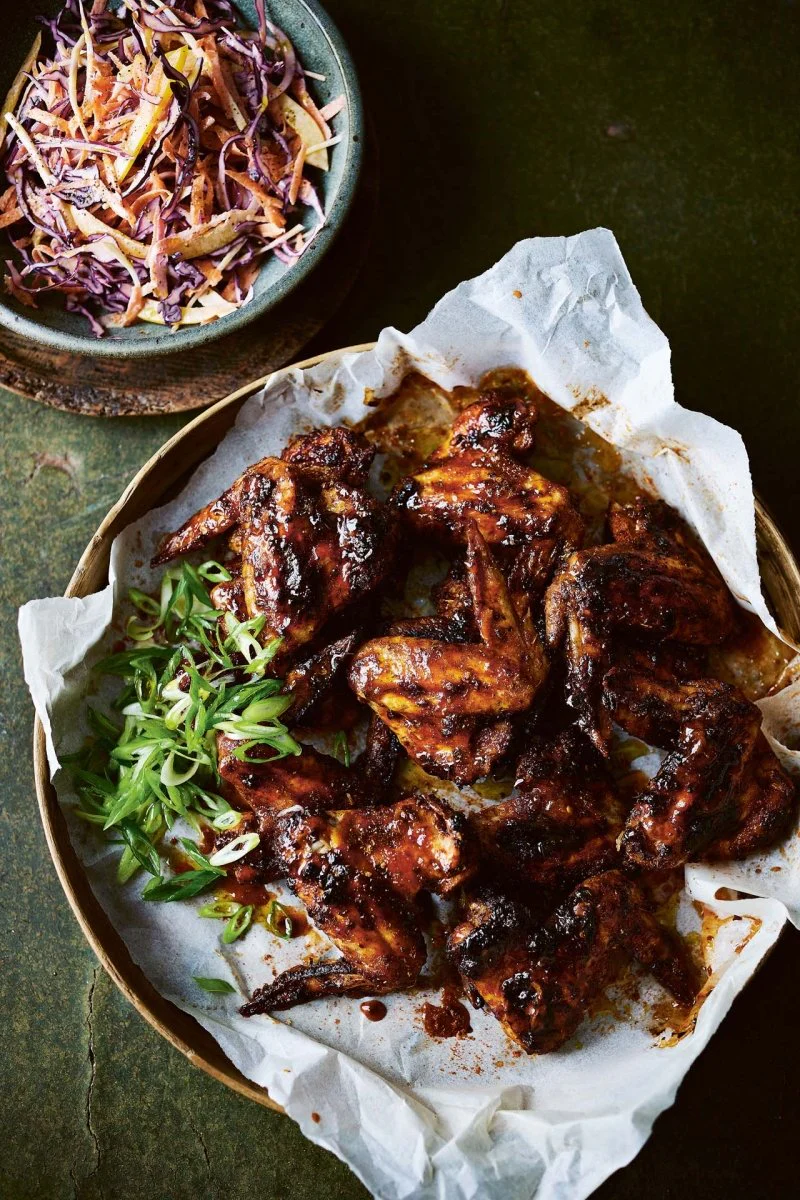 Spice Kitchen Cookbook - Image 5