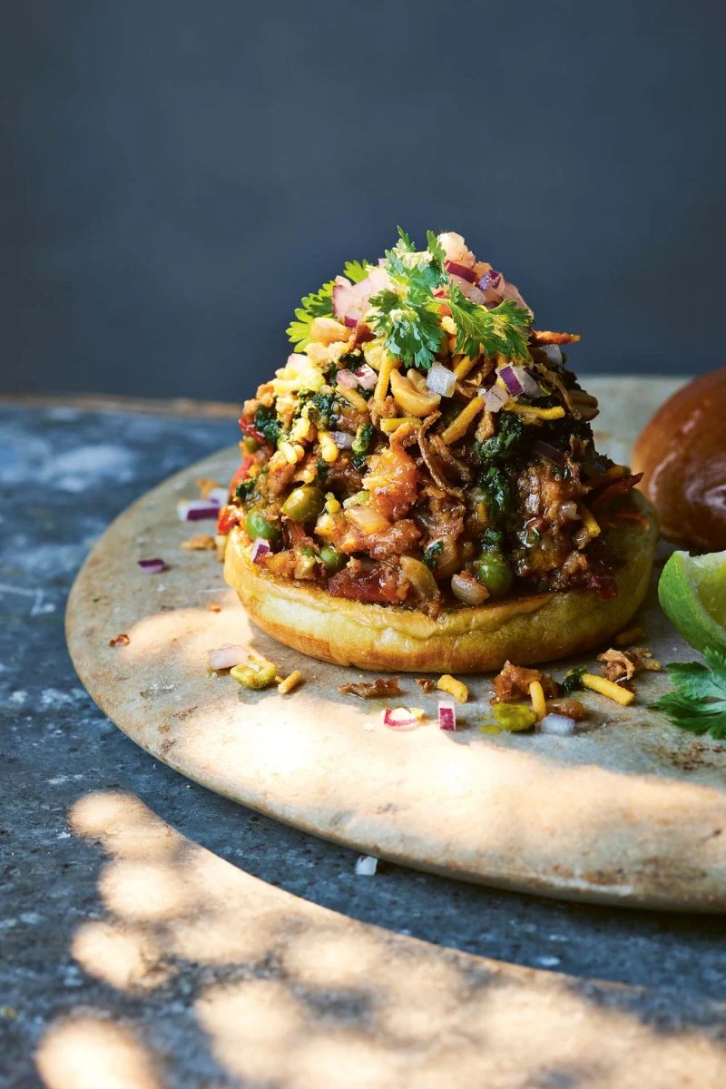 Spice Kitchen Cookbook - Image 7