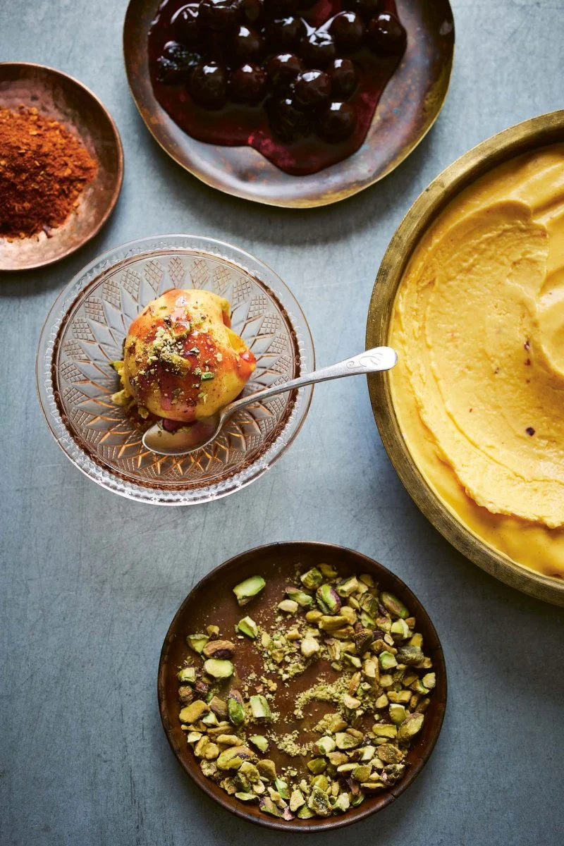 Spice Kitchen Cookbook - Image 9