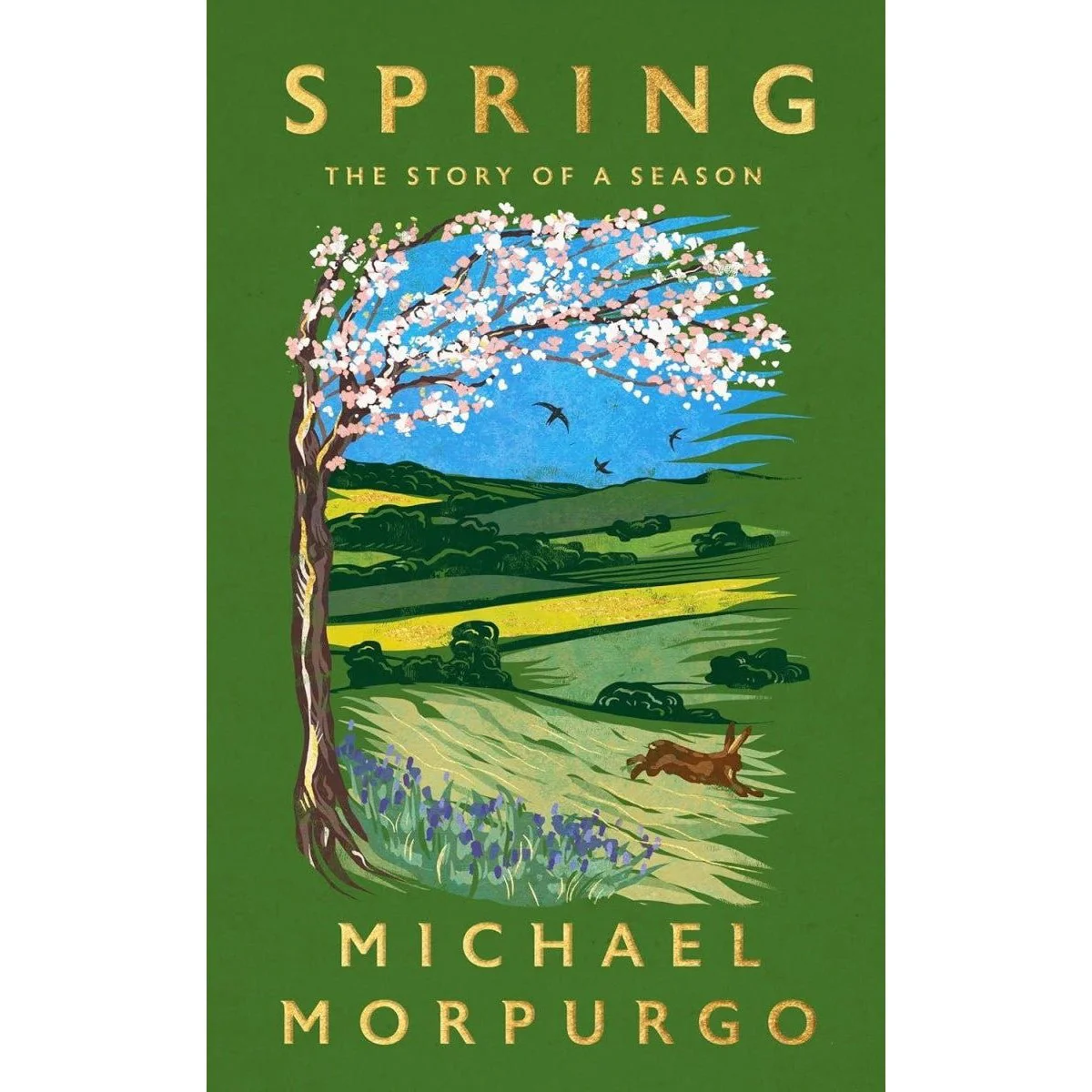 Spring: The Story of a Season - Image 7