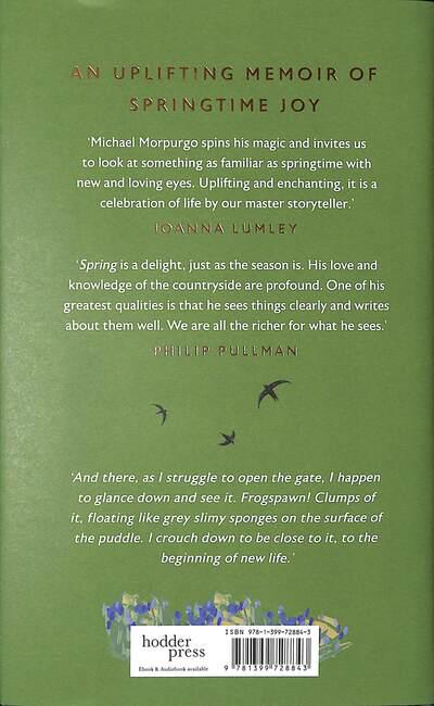 Spring: The Story of a Season - Image 8