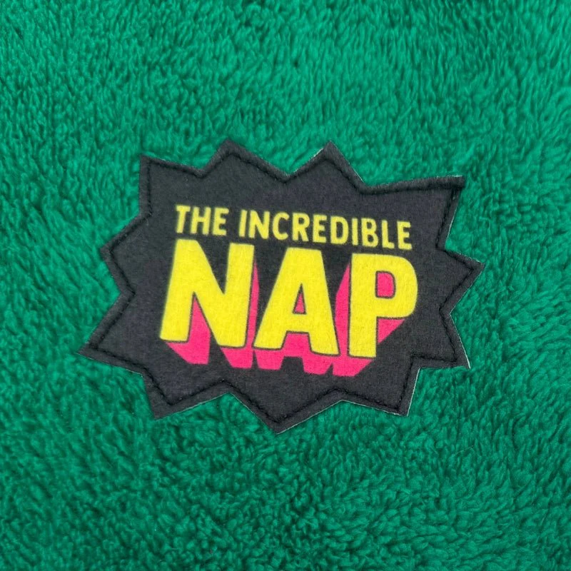 The Incredible Nap Pet Blanket - Image 3