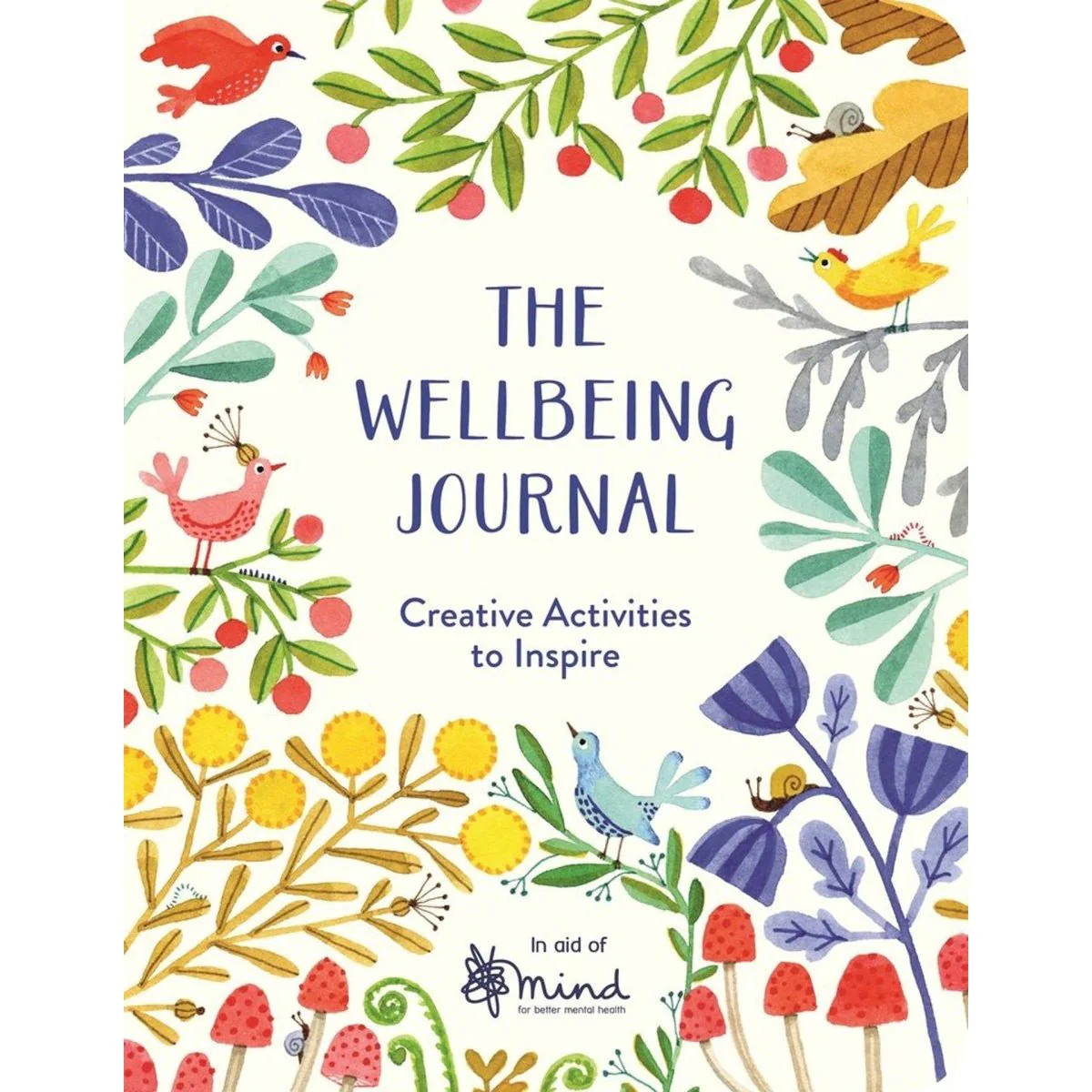 The Wellbeing Journal - Image 3