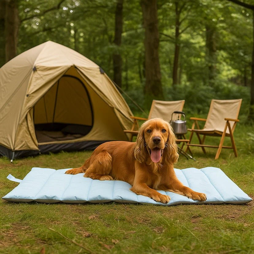 New Pet Essentials