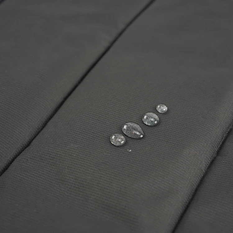 Water-Resistant Pet Travel Mat - Baby Blue - Image 3